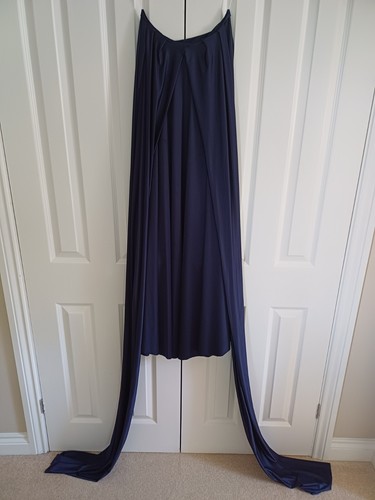 Two birds bridesmaid dress - two,
