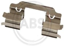 Original A.B.S. Accessory set
