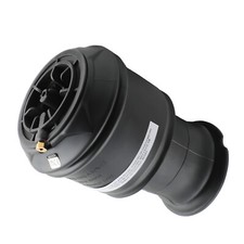 Rear AIR Spring Bag Suspension