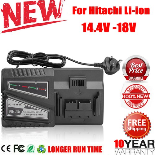 18v rapid battery - 14.4v-18v,