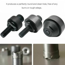 Q Max Sheet Metal Punch Hole