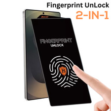 Tempered Glass for Samsung