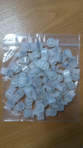 Gel filled 3 way - 50,