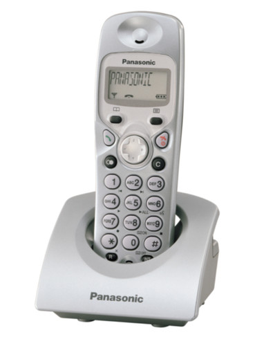 Panasonic a142es cordless - panasonic,
