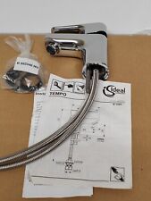 ideal standard tempo mini basin mixer tap b1480aa
