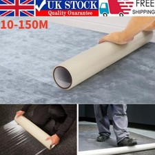 100M Cover Carpet Floor
