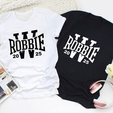 Robbie Williams T-shirt