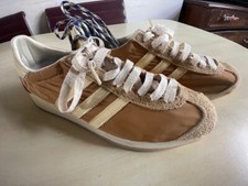 Adidas Country x Wales Bonner Mesa Easy Yellow 2022 - size 11