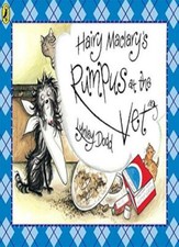 Hairy Maclary's Rumpus At The