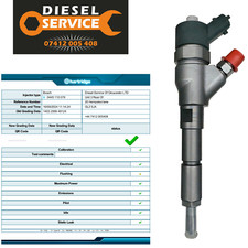 0445110075 0986435076 Peugeot