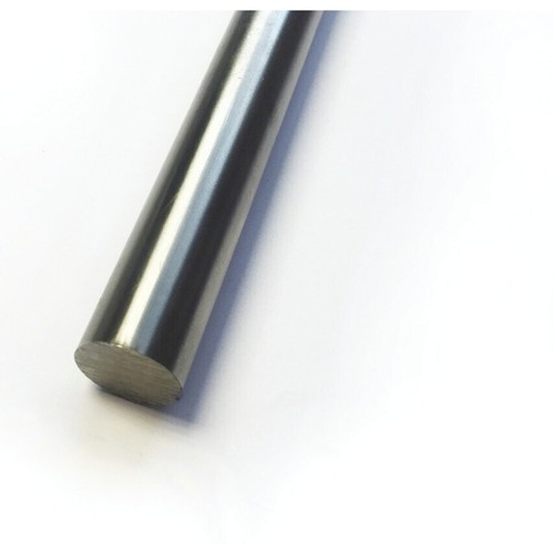 Stainless steel round bar - steel, rod