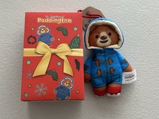 Paddington Bear McDonald’s