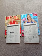 Prima Magazines. December 2025