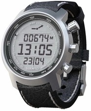 Suunto ELEMENTUM TERRA LEATHER