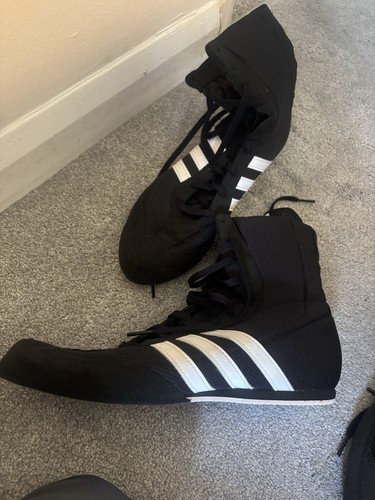 Adidas men boxing - men's,