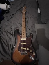 Fender LTD ED. Player