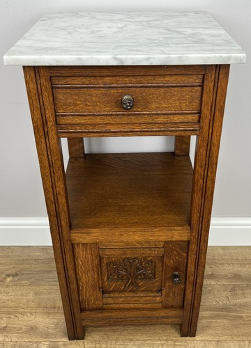 Bedside table antique french - antique,