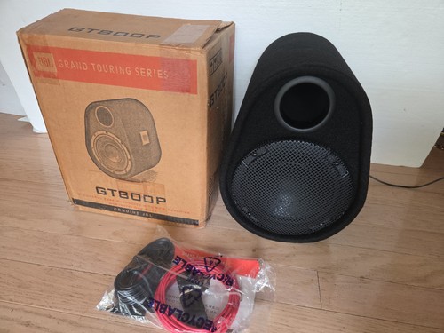 New jbl gt800p 80 - jbl, -80