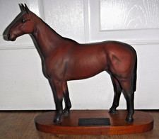 Beswick  Connoisseur Race