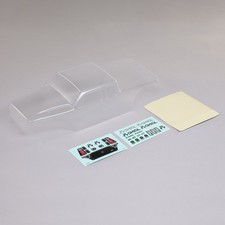 axial Body Set: 1/10 SCX10 PRO