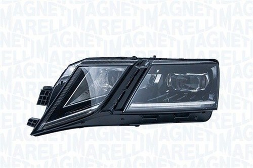 711451000243 headlight left - headlight,