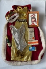 Vintage 1970s Action Girl