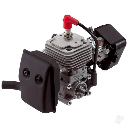 Zenoah g260puh 26cc - g260puh,