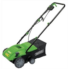 Draper Lawn Aerator Scarifier
