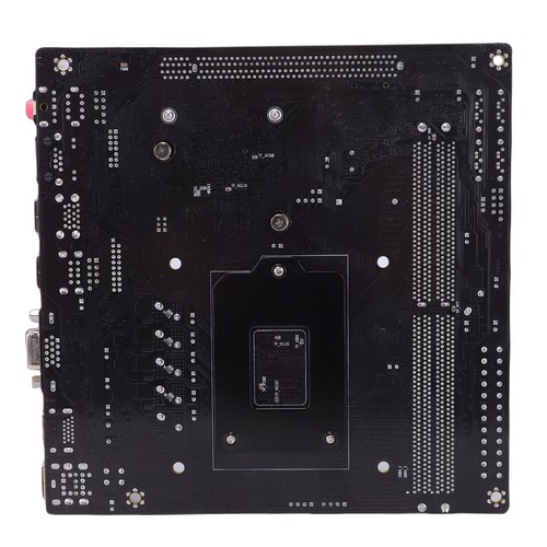 H110 lga 1151 mini - h110, mini-itx
