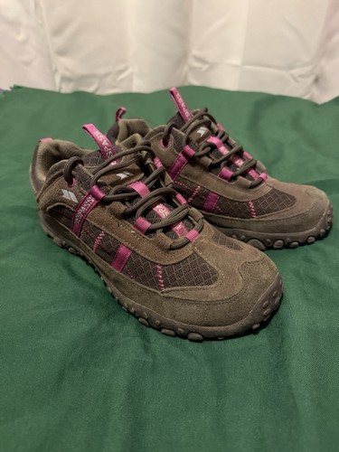 Trespass fell trainers size - trainers, uk