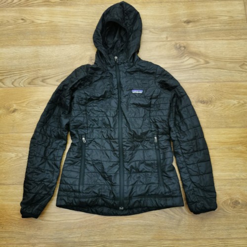 Patagonia nano puff puffer - nano,