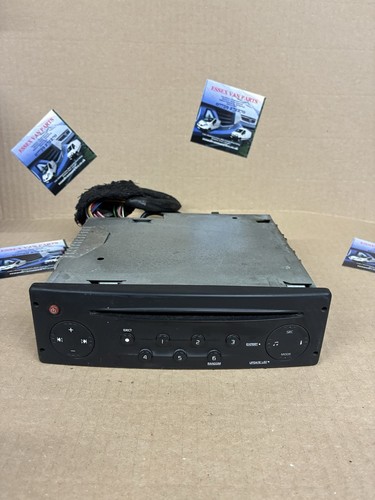 Stereo radio vauxhall - radio,