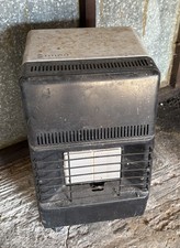 Calor gas heater small - calor, ideal