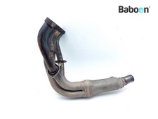 Exhaust Header / Downpipes