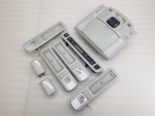 Genuine oem toyota alphard - genuine,