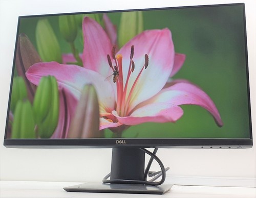 Dell ultrasharp p2419hc - dell, 24"