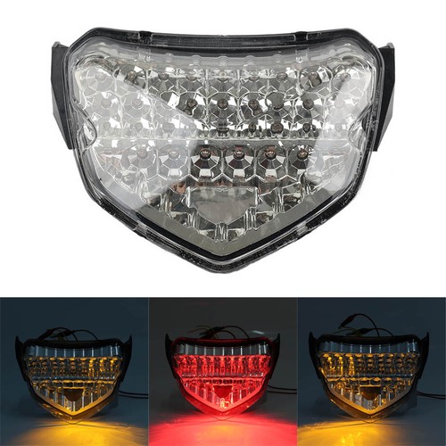 Motorcycle led tail light for - motorcycle,