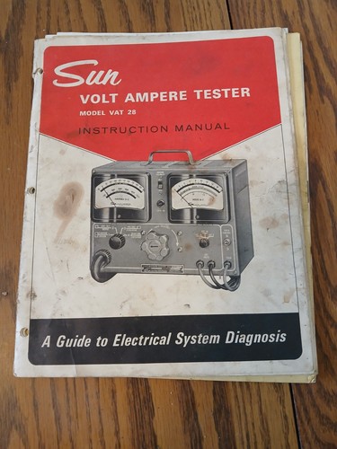 Original owner instruction - owner's,