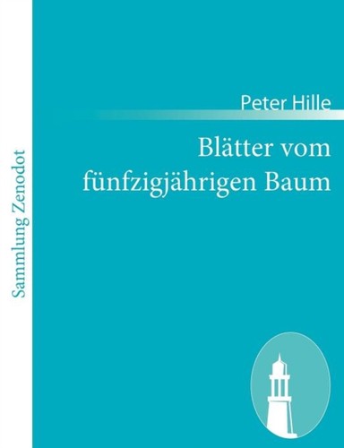 Hille bltter vom - hille,