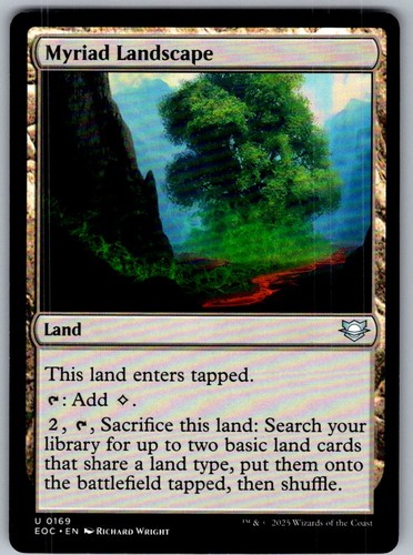 Myriad landscape 169 - myriad,