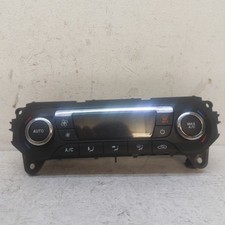 Ford Focus Mk 3 2011-2014 A/C