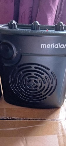 Meridian mini amp - meridian,