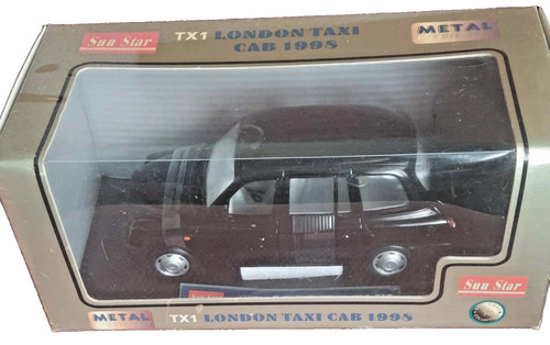 Sun star 1120 1998 tx1 - 1998,