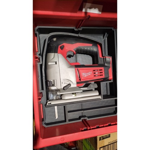 Fits milwaukee m18 2737 - fits,