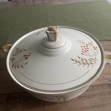  Vintage Tureen /Serving Dish