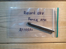 Vintage Record 078 Rebate