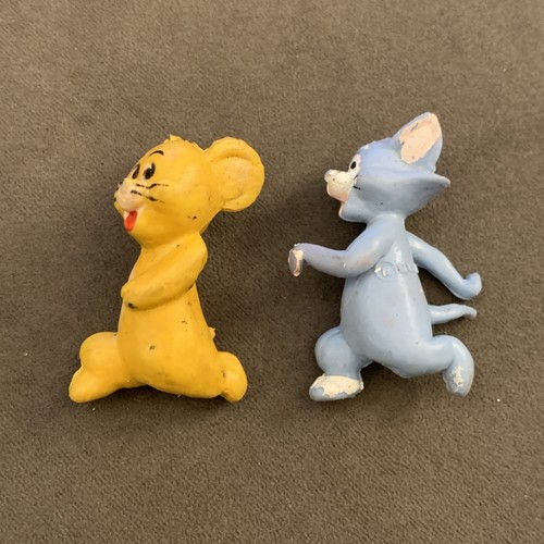 Vintage 1970s tom jerry - vintage,