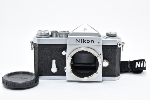 Near mint nikon eye level - [near,