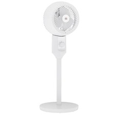 HOMCOM 9 Inch Air Circulator