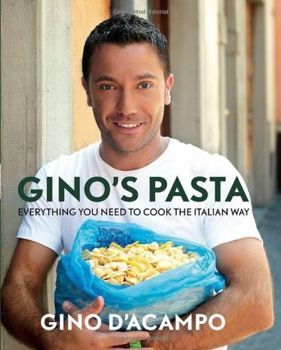 Gino pasta everything you - pasta:,